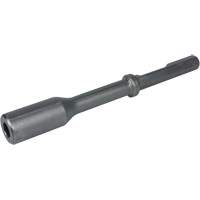 Marteau pour tige de mise &agrave; la terre, Embout 5/8", Prise 3/4", Longueur 9-3/4" FMT Sales Ltd