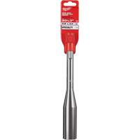 Marteau pour tige de mise &agrave; la terre SDS-Max, Embout 3/4"/5/8", Prise 3/4", Longueur 10" FMT Sales Ltd