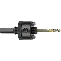 Arbres de scie-cloche