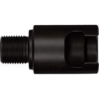 10' Canvas Hose FMT Sales Ltd