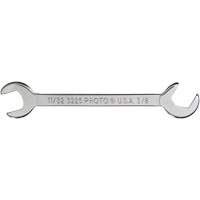 Ignition Wrench, 11/32" x 3/8", Satin FMT Sales Ltd
