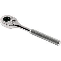 Female Pear Head Ratchet, 3/8" Drive, Plain Handle FMT Sales Ltd