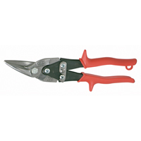 Cisailles &agrave; pivots multiples Metalmaster, Longueur de coupe de 1-3/8", Coupe Gauche FMT Sales Ltd