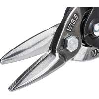 Cisailles &agrave; pivots multiples Metalmaster, Longueur de coupe de 1-1/2", Coupe Droit FMT Sales Ltd