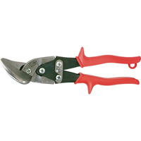 Cisailles d&eacute;sax&eacute;es Metalmaster, Longueur de coupe de 1-1/4", Coupe Droit/Gauche FMT Sales Ltd