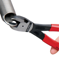 High Leverage Center Cutters, 10" L FMT Sales Ltd