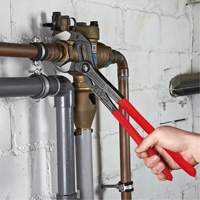 Cobra&reg; XL Water Pump Pliers, 16" FMT Sales Ltd