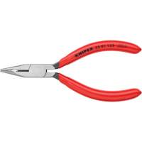 Pince &agrave; bec long avec couteau, 5" lo FMT Sales Ltd
