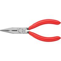 Pince &agrave; bec long avec couteau, 5-1/2" lo FMT Sales Ltd