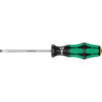 Tournevis pour vis &agrave; fente conique, 0,8 mm, 7-3/4" lo, Prise Plastique FMT Sales Ltd