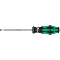 Tournevis pour vis &agrave; fente conique, 1,0 mm, 5-1/8" lo, Prise Plastique FMT Sales Ltd