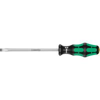 Tournevis pour vis &agrave; fente conique, 7 mm, 10-1/16" lo, Prise Plastique FMT Sales Ltd