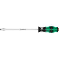 Tournevis pour vis &agrave; fente conique, 3/8", 12" lo, Prise Plastique FMT Sales Ltd