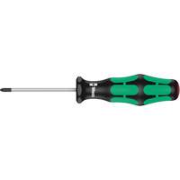 Phillips Screwdriver, #0, 5-5/8" L, Plastic Handle FMT Sales Ltd