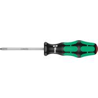 Phillips Screwdriver, #1, 7" L, Plastic Handle FMT Sales Ltd
