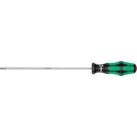 Phillips Screwdriver, #1, 11-23/32" L, Plastic Handle FMT Sales Ltd