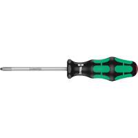 Phillips Screwdriver, #2, 8-1/16" L, Plastic Handle FMT Sales Ltd