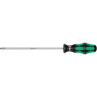 Phillips Screwdriver, #2, 12" L, Plastic Handle FMT Sales Ltd