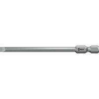 Tournevis &agrave; fente, 1/4", 2" lo, Prise Plastique FMT Sales Ltd