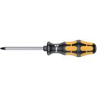 Phillips Demolition Screwdriver, #2, 8-1/8" L, Plastic Handle FMT Sales Ltd