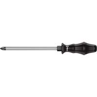 Phillips Demolition Screwdriver, #4, 12-1/2" L, Plastic Handle FMT Sales Ltd