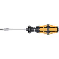 Tournevis pour &eacute;crous &agrave; fente de d&eacute;molition, 3/16", 7-3/8" lo, Prise Plastique FMT Sales Ltd