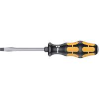 Tournevis pour &eacute;crous &agrave; fente de d&eacute;molition, 1/4", 8-1/8" lo, Prise Plastique FMT Sales Ltd