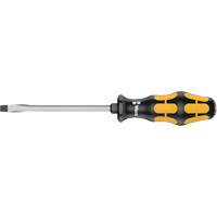 Tournevis pour &eacute;crous &agrave; fente de d&eacute;molition, 5/16", 10-3/16" lo, Prise Plastique FMT Sales Ltd