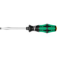 Tournevis pour vis &agrave; fente, 1,0 mm, 7-13/16" lo, Prise Plastique FMT Sales Ltd
