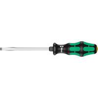 Tournevis pour vis &agrave; fente, 1,2 mm, 5-1/8" lo, Prise Plastique FMT Sales Ltd