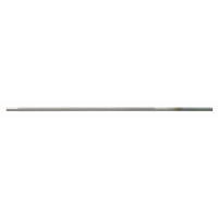 Chain Saw File, Round, 6", Knurl FMT Sales Ltd