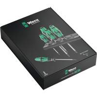 Torx&reg; Screwdriver Set, 6 Pcs. FMT Sales Ltd