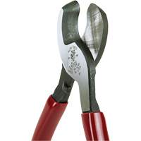 Coupe-c&acirc;bles a/action de levier, 9-1/2" FMT Sales Ltd