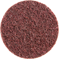 Disque &agrave; remplacement rapide Standard Abrasives, Oxyde d'aluminium FMT Sales Ltd