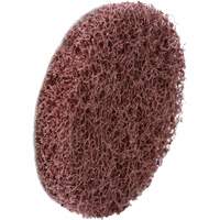 Disque de ponçage et meulage Standard Abrasives , 2" dia., Grain Tr&egrave;s fin, Oxyde d'aluminium FMT Sales Ltd