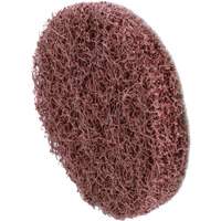Disque de ponçage et meulage Standard Abrasives , 2" dia., Grain Tr&egrave;s fin, Oxyde d'aluminium FMT Sales Ltd