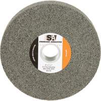 Standard Abrasives Deburring Wheel 853193 FMT Sales Ltd