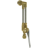 Medium-Duty V-Style Cutting Attachment FMT Sales Ltd