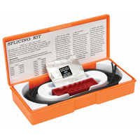 O-Ring Splicing Assortments, Plain FMT Sales Ltd