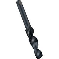 Combination Drill and Tap, High Speed Steel, 30° Point FMT Sales Ltd