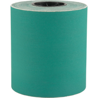 KE326 Shop Roll, 8" W x 150' L, 220 Grit FMT Sales Ltd