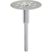 Foret de meule diamant&eacute;e d'un diam&egrave;tre de 7/8" FMT Sales Ltd