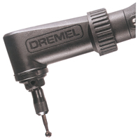 Accessoires Dremel - Accessoires &agrave; angle droit FMT Sales Ltd