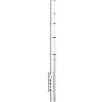 Tige de mesure t&eacute;lescopique - 10i&egrave;mes & 100i&egrave;mes FMT Sales Ltd
