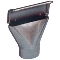 Large Reflector Nozzle FMT Sales Ltd