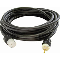 Extension Cords & Reels