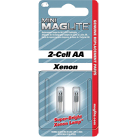 Mini Maglite&reg; Replacement Bulb for 2-Cell AA Mini Flashlights FMT Sales Ltd