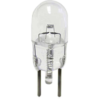 Replacement Bulb for Rechargeable Flashlight FMT Sales Ltd