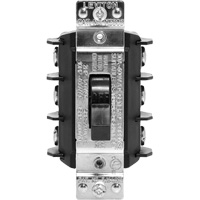 Single Phase Manual Disconnect Switch FMT Sales Ltd