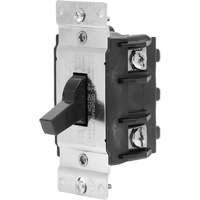 Single Phase Double Pole Disconnect Switch FMT Sales Ltd